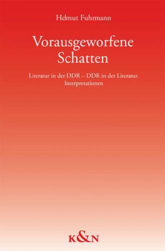Vorausgeworfene Schatten 