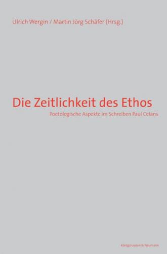 Die Zeitlichkeit des Ethos 