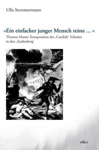 Ein einfacher junger Mensch reiste... 
