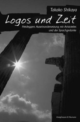Logos und Zeit 