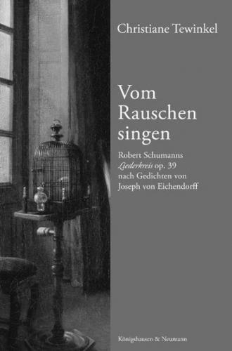 Vom Rauschen singen 