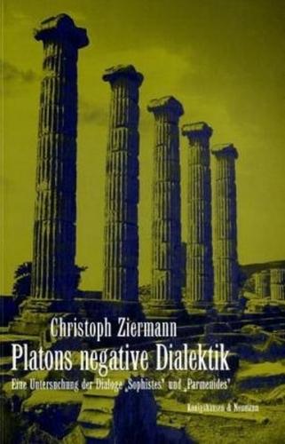 Platons negative Dialektik 