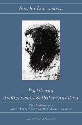 Poetik und dichterisches Selbstverständnis 