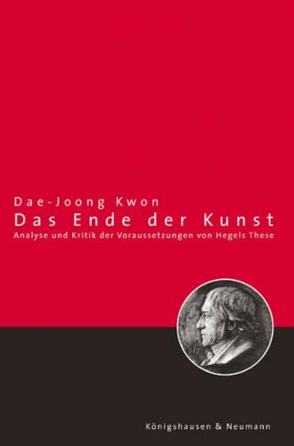 Das Ende der Kunst 