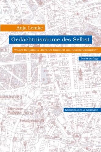 Gedächtnisräume des Selbst 