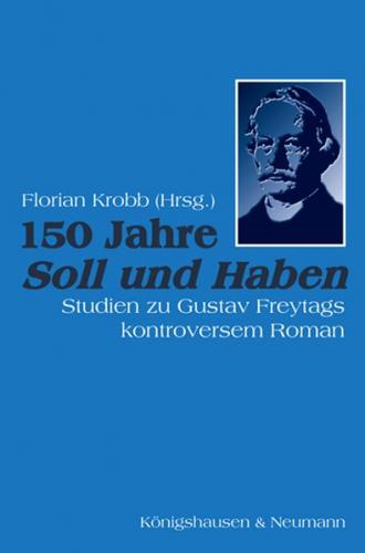 150 Jahre Soll und Haben 