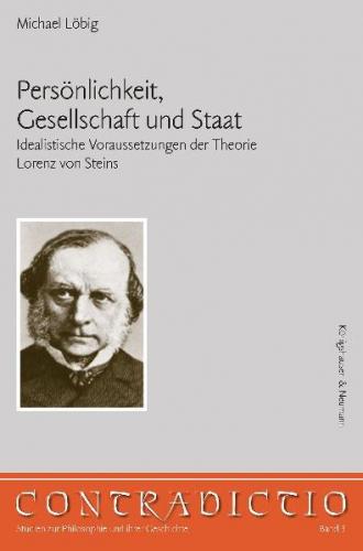 Persönlichkeit, Gesellschaft und Staat 