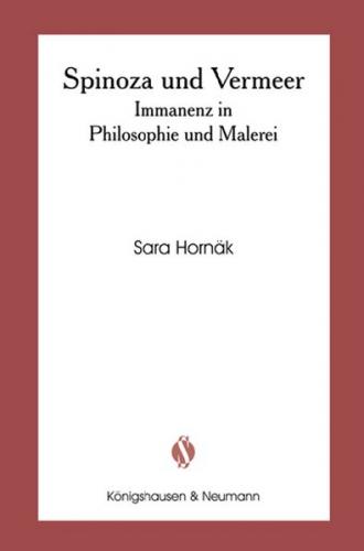 Spinoza und Vermeer 