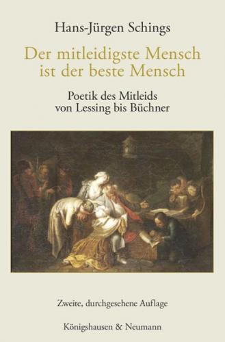 Der mitleidigste Mensch ist der beste Mensch 