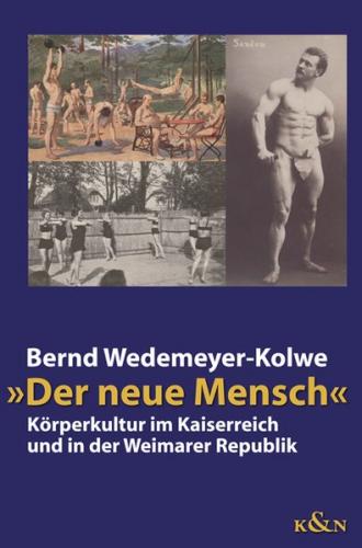 Der neue Mensch 