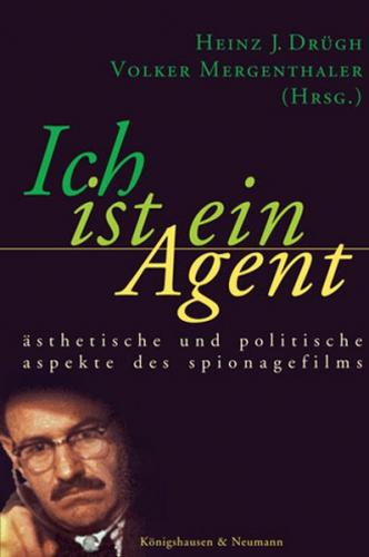 Ich ist ein Agent 