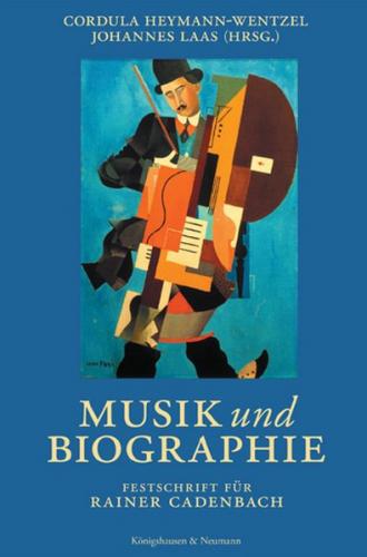 Musik 'und' Biographie 
