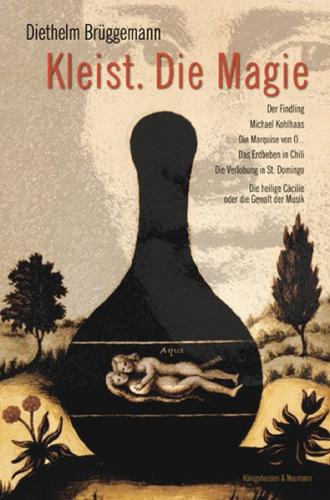 Kleist. Die Magie 