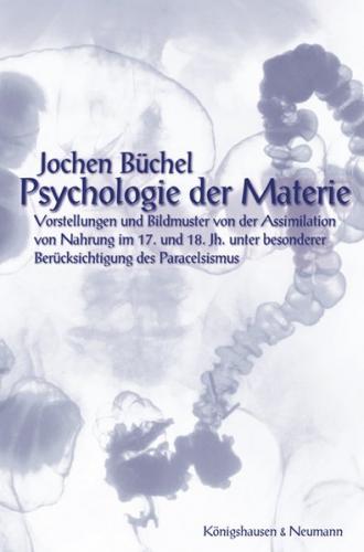Psychologie der Materie 