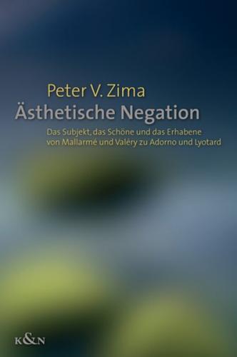 Ästhetische Negation 
