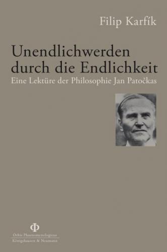 Unendlichwerden durch die Endlichkeit 