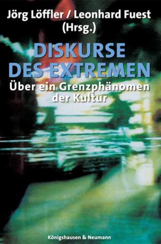 Diskurse des Extremen 