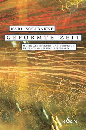 Geformte Zeit 
