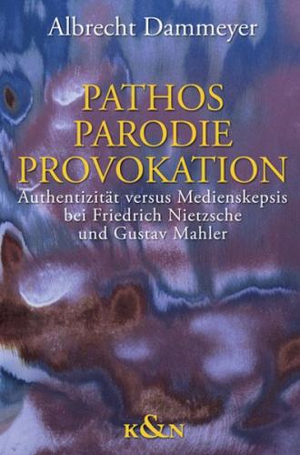 Pathos - Parodie - Provokation 