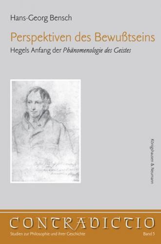 Perspektiven des Bewußtseins 