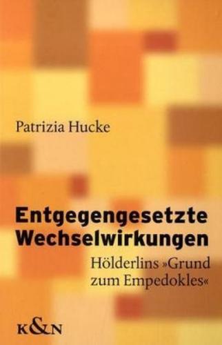 Entgegengesetzte Wechselwirkungen 