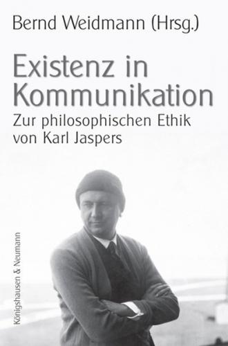 Existenz in Kommunikation 