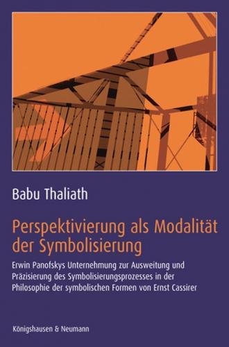 Perspektivierung als Modalität der Symbolisierung 