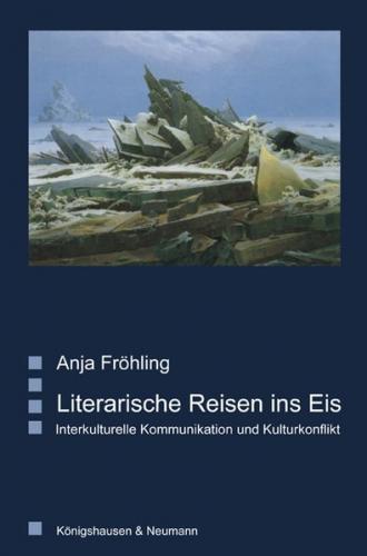 Literarische Reisen ins Eis 