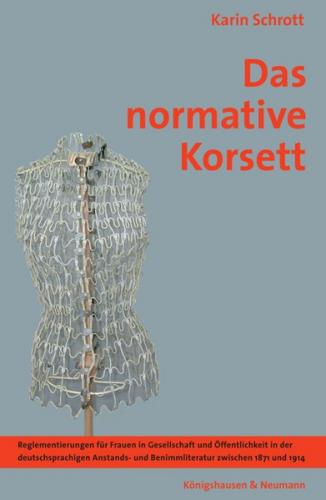 Das normative Korsett 