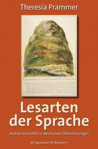 Lesarten der Sprache 
