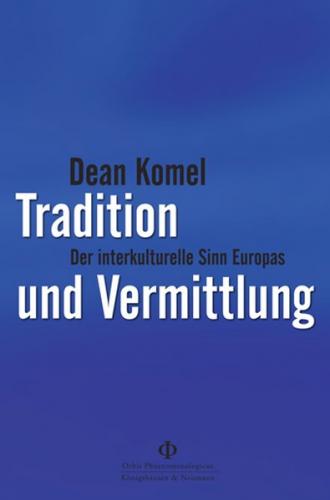 Tradition und Vermittlung 