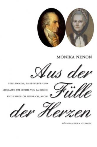 Aus der Fülle der Herzen 