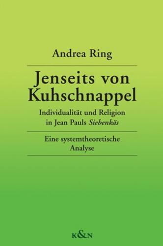Jenseits von Kuhschnappel 
