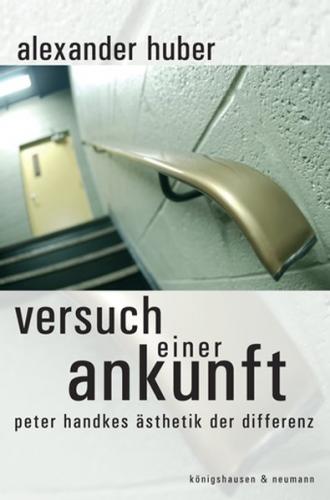 Versuch einer Ankunft 