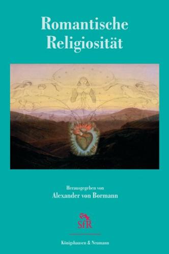 Ungleichzeitigkeiten der Europäischen Romantik 