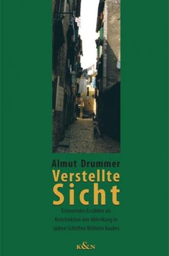 Verstellte Sicht 