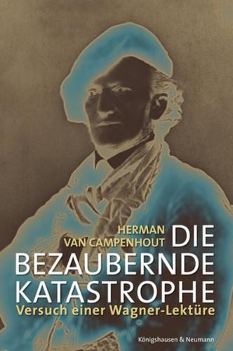 Die bezaubernde Katastrophe 