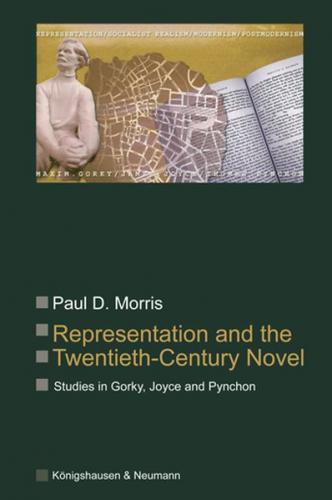 Representation and the Twentieth-Century Novel 