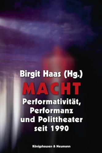 Macht 