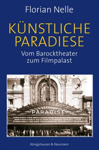 Künstliche Paradiese 