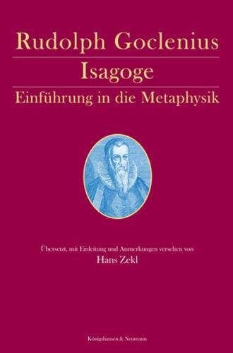 Isagoge 