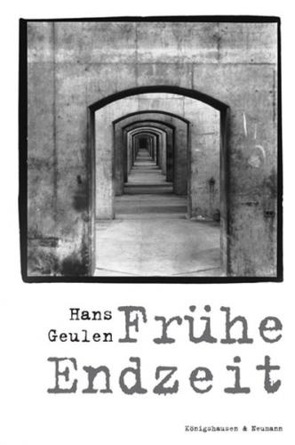 Frühe Endzeit 