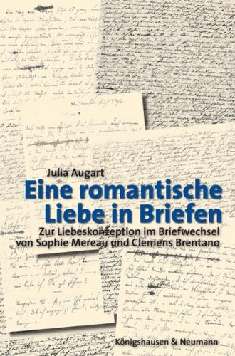 Eine romantische Liebe in Briefen 