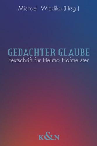Gedachter Glaube 
