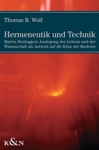 Hermeneutik und Technik 