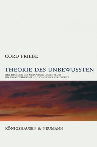 Theorie des Unbewußten 