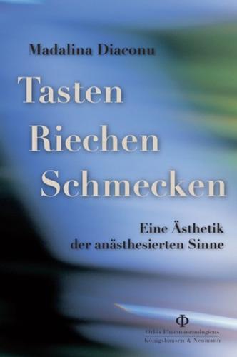 Tasten - Riechen - Schmecken 