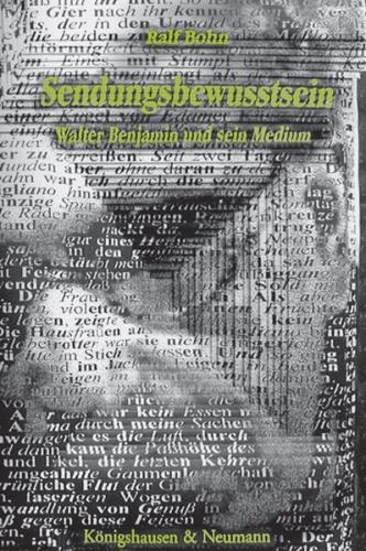 Sendungsbewusstsein 