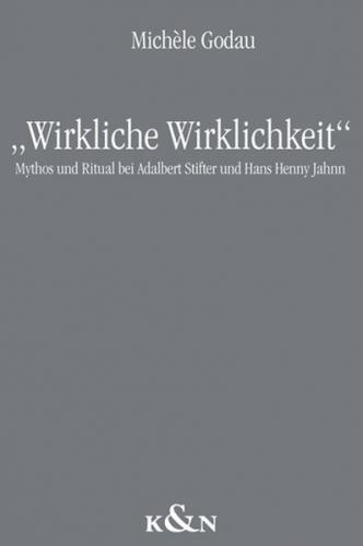 Wirkliche Wirklichkeit 