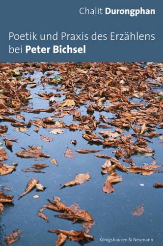 Poetik und Praxis des Erzählens bei Peter Bichsel 